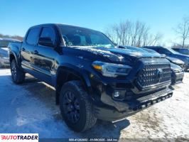 Toyota Tacoma 2023 3 Toyota Tacoma 2023 3