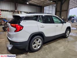 GMC Terrain 2020 1