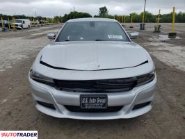 Dodge Charger 2021 3