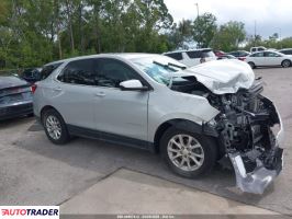 Chevrolet Equinox - zobacz ofertę