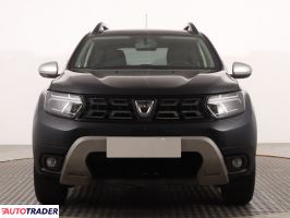 Dacia Duster 2021 1.0 99 KM