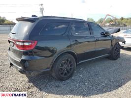 Dodge Durango 2023 6 Dodge Durango 2023 6