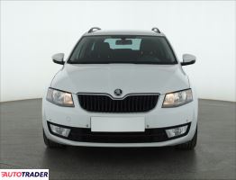 Skoda Octavia 2016 2.0 147 KM