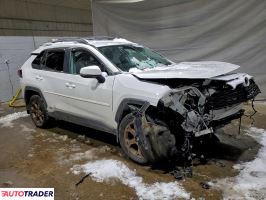 Toyota Pozostałe 2023 2