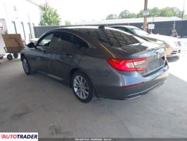 Honda Accord 2021 1 Honda Accord 2021 1