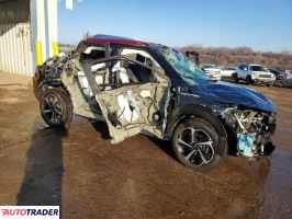 Chevrolet Blazer 2022 1