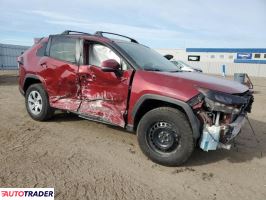 Toyota Pozostałe 2019 2 Toyota Pozostałe 2019 2