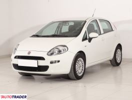 Fiat Punto 2016 1.4 76 KM