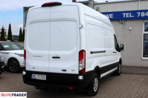 Ford Transit 2023 2