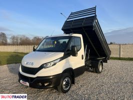 Iveco Daily 2020 3