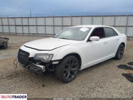 Chrysler 300C 2020 3