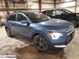 Kia Niro 2025 1 Kia Niro 2025 1