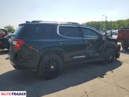 GMC Acadia 2020 3 GMC Acadia 2020 3