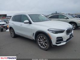 BMW X5 2022 3