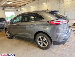 Ford Edge 2022 2