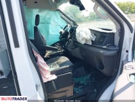 Ford Transit 2024 3 Ford Transit 2024 3