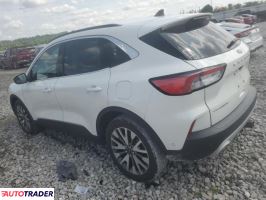 Ford Escape 2020 2 Ford Escape 2020 2