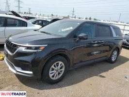Kia Carnival 2024 3 Kia Carnival 2024 3