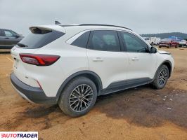 Ford Escape 2023 2