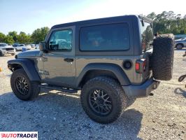 Jeep Wrangler 2020 2