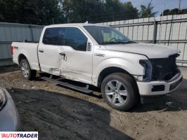 Ford Pozostałe 2019 5 Ford Pozostałe 2019 5