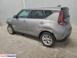 Kia Soul 2025 2