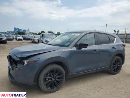 Mazda CX-5 2023 2