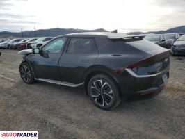 Kia EV6 2022 Kia EV6 2022