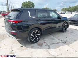 Mitsubishi Outlander 2023 2