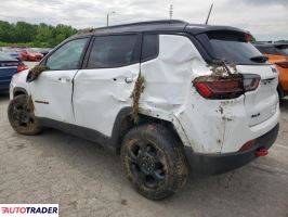 Jeep Compass 2023 2 Jeep Compass 2023 2