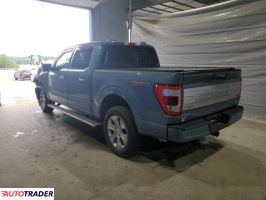Ford Pozostałe 2023 3
