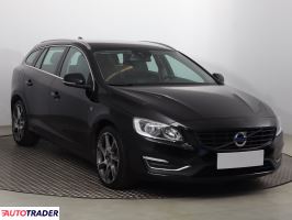 Volvo V60 - zobacz ofertę