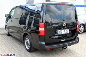 Citroen Pozostałe 2020 2.0 150 KM Citroen Pozostałe 2020 2.0 150 KM