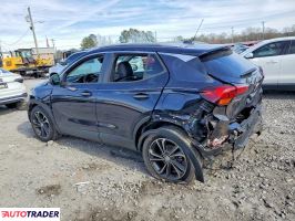 Buick Pozostałe 2020 1