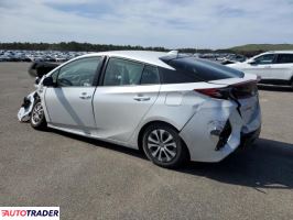 Toyota Prius 2022 1