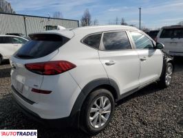 Hyundai Tucson 2020 2