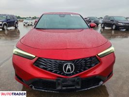 Acura Integra 2024 1