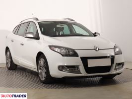 Renault Megane - zobacz ofertę