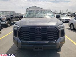 Toyota Tundra 2024 3 Toyota Tundra 2024 3