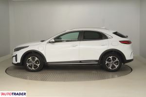 Kia Ceed 2024 1.6 139 KM