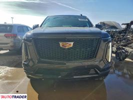 Cadillac Escalade 2025 6