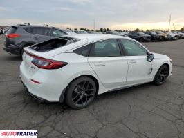 Honda Civic 2022 1 Honda Civic 2022 1