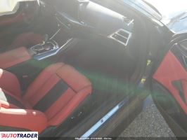 BMW M4 2026 3