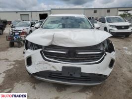 Buick Pozostałe 2021 2