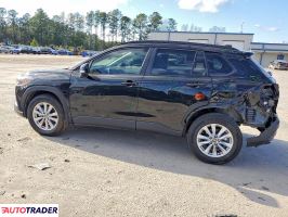 Toyota Corolla 2025 2