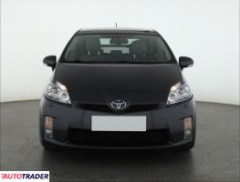 Toyota Prius 2011 1.8 134 KM