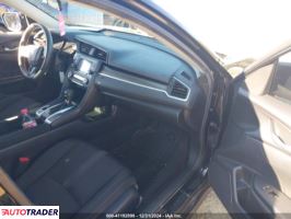 Honda Civic 2019 2 Honda Civic 2019 2