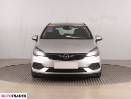 Opel Astra 2020 1.5 120 KM