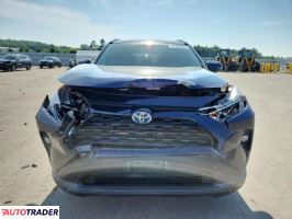 Toyota Pozostałe 2020 2 Toyota Pozostałe 2020 2