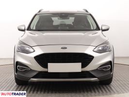 Ford Focus 2020 2.0 147 KM